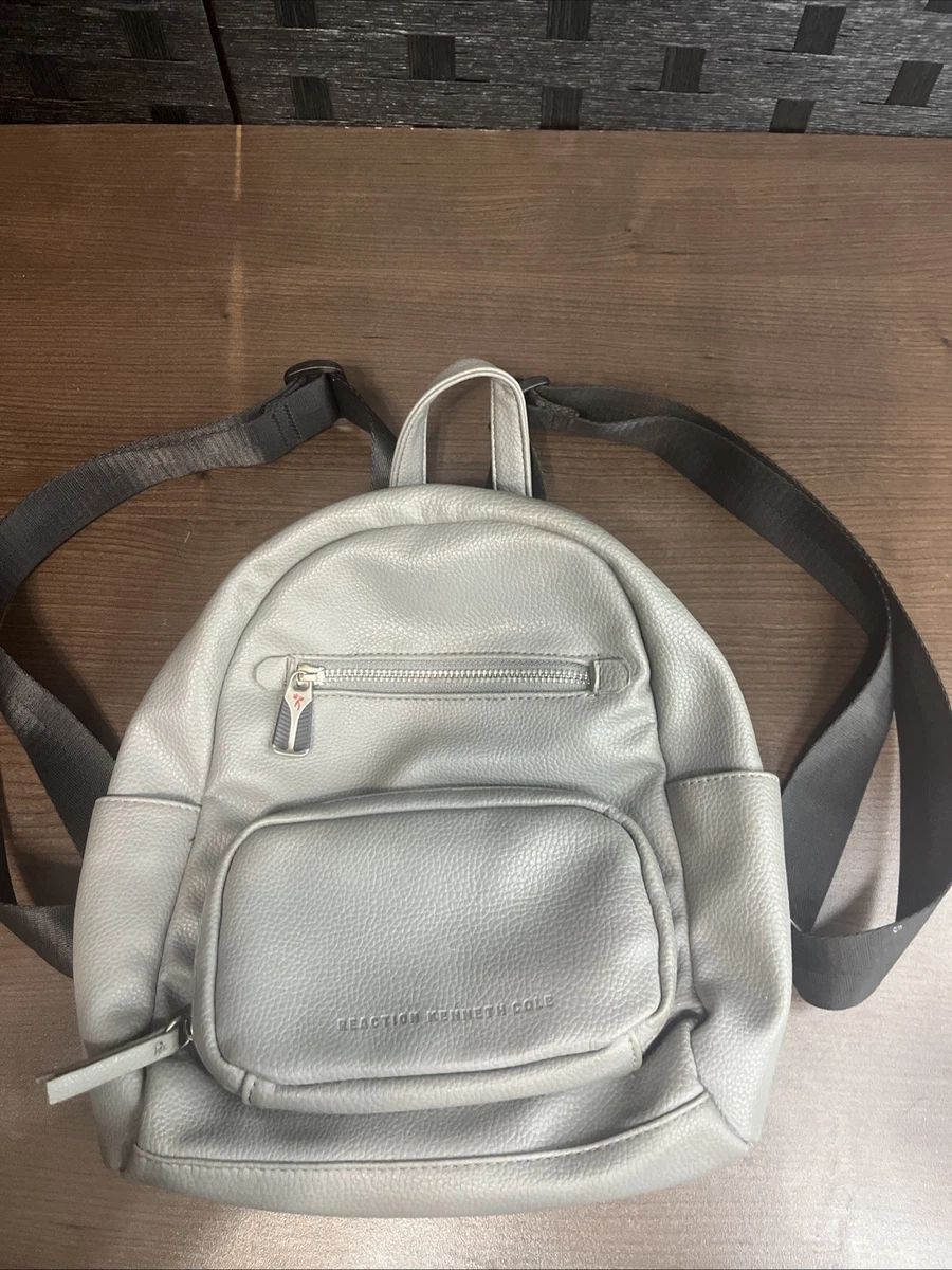 Kenneth Cole Reaction Backpack Adjustable Strap Handbags  display picture 2