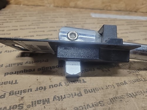 Jobsmart CR-V 19" 3/4" Drive Flex Head Breaker Bar Tractor Supply - Bild 4 von 10