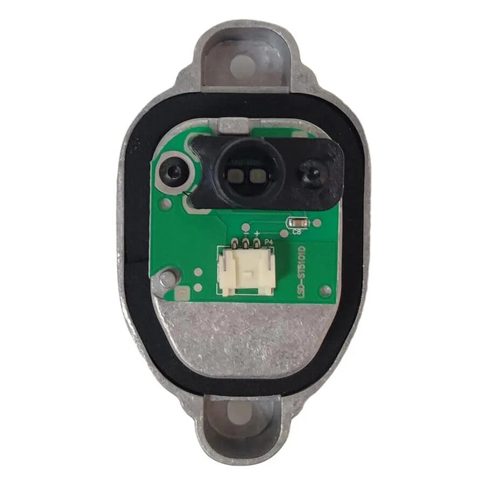 For BMW 3 Series F30 LCI F35 3-PIN Turn Signal Light Led Module 63117419610 — 第 4/4 张图片