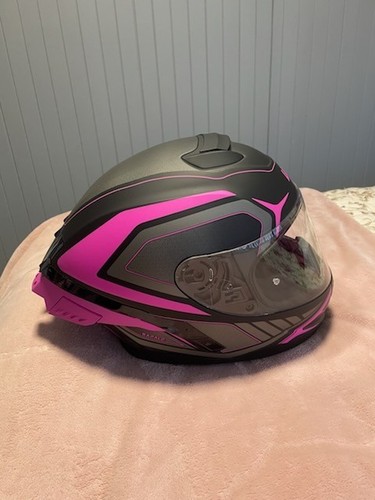 motorcycle helmet - Picture 5 of 6