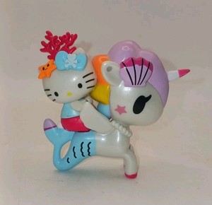 Hello Kitty X Tokidoki | eBay