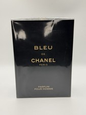 香奈儿男士蔚蓝香奈儿香水| eBay