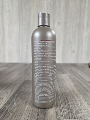 Scruples Renewal Color Retention Shampoo Color Care 12 oz - Picture 2 of 2
