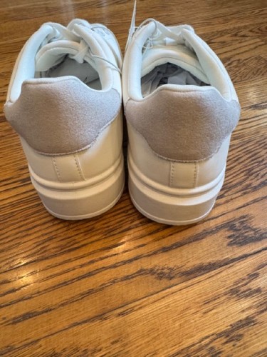 A New Day Tennisschuhe Turnschuhe Damen weiß Größe 9,5 neu - Bild 4 von 8