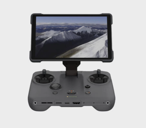DJI Mavic 4 Pro Creator Combo (DJI RC Pro 2) Camera Drone (3 Batteries)/ - Picture 12 of 13
