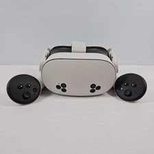 Meta Quest 3S 128GB Standalone All-in-One VR Headset P97