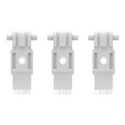 Comfort Grip Tool Head Cutting Scraper for Bambu Lab X1P1A1 For 3D Printer