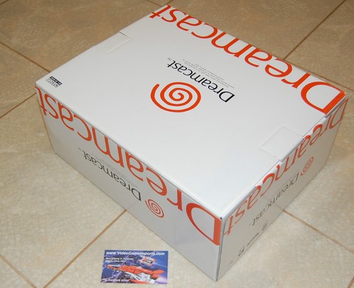 Custom Dreamcast Model Gundam RX78 System 71/78 * BRAND NEW * Maziora S.T.A.R.S. - Picture 5 of 12