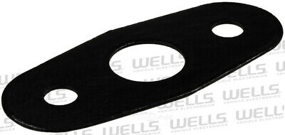 WVE by NTK 3F1104 EGR Valve Gasket WVE by NTK 3F1104 EGR Valve Gasket