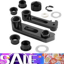 Deck Two Idler Arm Ternsioner Bushing Kit for John Deere 48C 54C LX GX GT Scotts