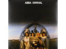 ABBA - Arrival  - (Vinyl)