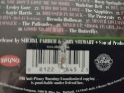 One Kiss Can Lead to Another: Girl Group Sounds Lost and Found by Various Artists (CD, Oct-2005, 4 Discs, Rhino (Label)) for sale online | eBay One Kiss Can Lead to Another: Girl Group Sounds Lost and Found by Various Artists (CD, Oct-2005, 4 Discs, Rhino (Label)) for sale online | eBay
