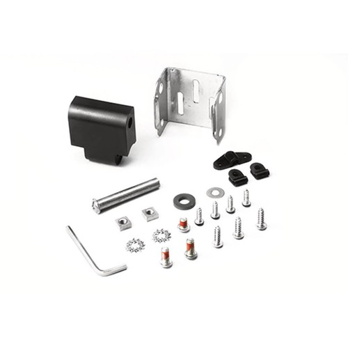 Humminbird Transom Mount MHX HS Installation Set
