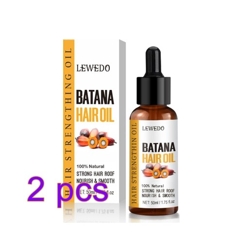 Batana Oil Hair Growth Treatment - Natural Botana Oil Shampoo & Conditioner Set - Picture 24 of 40