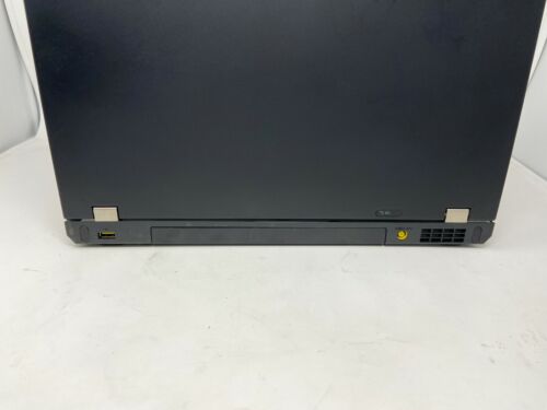 Lenovo Thinkpad T530 15" i5-3320M 2.6GHz 8GB 1TB Win 10 Webcam WiFi Laptop - Picture 7 of 8