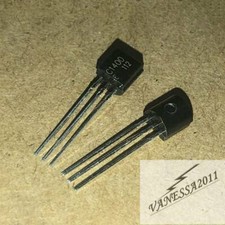 New 10PCS 2SC1400 C1400 TO-92 Transistor-