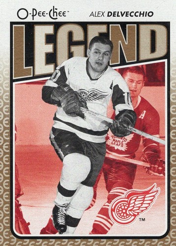 2009-10 O-PEE-CHEE SINGLES #351--#599 ***YOU PICK*** - Picture 123 of 133
