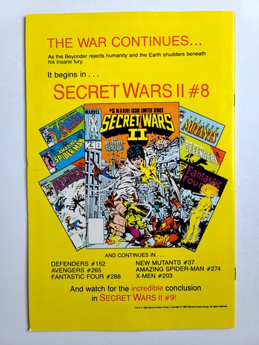 New Mutants #1-100 (1983-1991 Marvel) Choose Your Issue - Picture 91 of 238