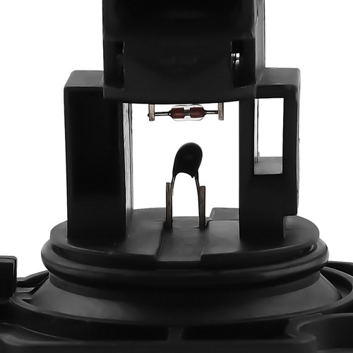 10393948 MAF Mass Air Flow Sensor for GMC Yukon Sierra Chevy Silverado Tahoe - Afbeelding 12 van 14