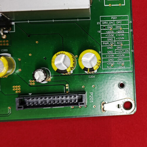 OLED77C8PUA Main Board EAY64748801 LGP77C8-18OP c089 - Picture 3 of 5