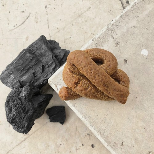 10PCS Fake Poop Gag Joke Prank Crap Dog Poo Realistic Gift Funny Party Toy Trick - Picture 5 of 12