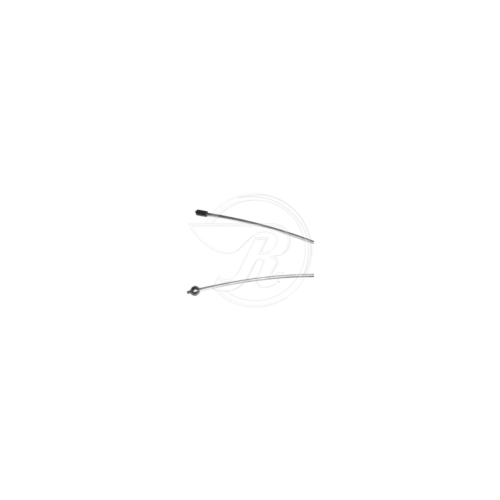 Raybestos Brakes Intermediate Parking Brake Cable for Ford F-150 1992-1995 1996 - Picture 2 of 4
