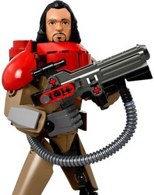 LEGO Star Wars Baze Malbus 75525 Star Wars Toy