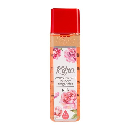 Kifra Concentrated Laundry Perfume Fragrance (80 Washes) Long Lasting - Picture 18 of 30