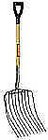 True Temper Garden Forks