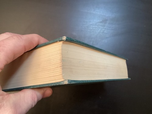 Guide to the Literature of Botany, Benjamin Jackson, 1964 HC Book Hafner Pub. - Picture 8 of 23