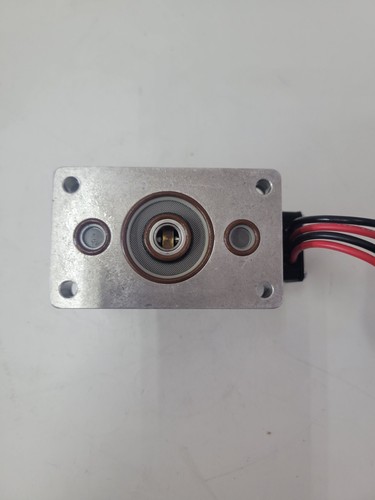MCV110A1058 Danfoss Pressure Control Pilot with Packard Connector - Picture 4 of 6