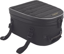 NELSON-RIGG - RG-1055 - TRAILS END ADVENTURE TAIL BAG BLACK