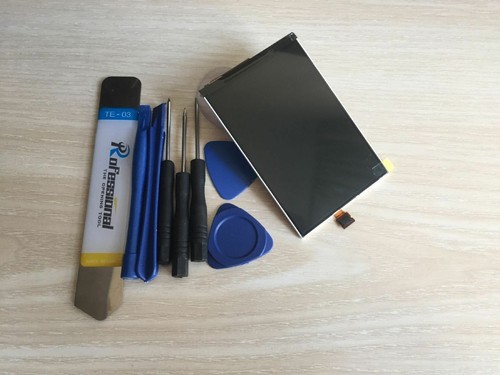 iPod Touch 2nd A1288 LCD Screen Replacement Touch 2 2nd Gen 2G - Picture 3 of 12