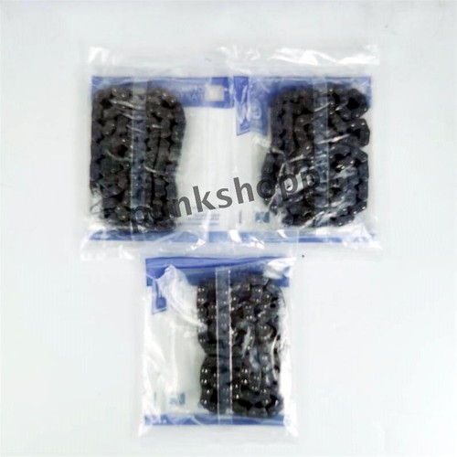 Complete Kit Timing Chain VVT Cam For 3.0 3.6 Chevrolet CADILLAC Equinox CTS SRX - Picture 9 of 15