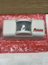 Amana DD01E Digi Door Room/Door Combo Wireless Motion Detector, NEW In Box *-