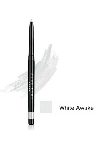 2~ AVON True Color Glimmersticks Eye Liner "WHITE AWAKE" ~ SEALED!!! - Picture 1 of 2
