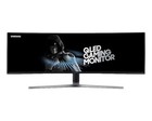 144 Hz Full 3D Computer Monitors