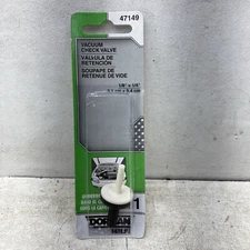 Dorman Vacuum Check Valve 47149 (New Old Stock)