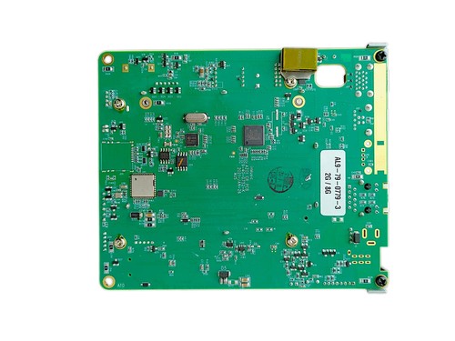 MAIN PCB BOARD - Prime 4 DENON (Part # AL9-79-0779-3) - Picture 2 of 2