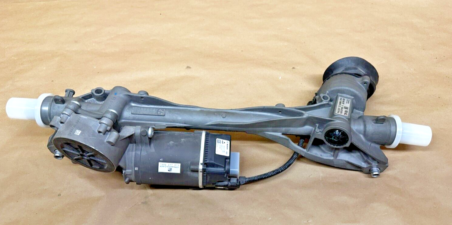 Mint 2019-2023 Volkswagen Jetta Taos Golf GTI Steering Rack Pinion  