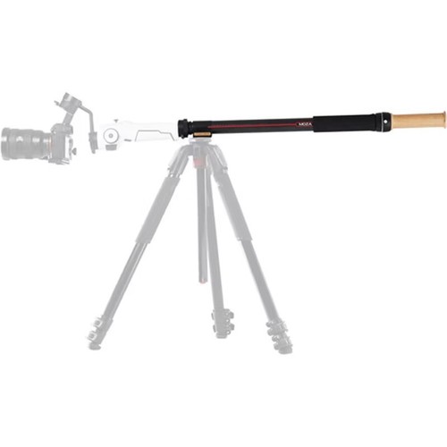 MOZA Slypod 2in1 Motorized Slider Monopod Stabilizer for Aircross 2 Gimbal 4kg - Picture 8 of 9