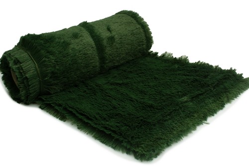 Minkee Hair Shaggy Artificial fur 18 mm, 50 x 160 cm - Picture 65 of 82