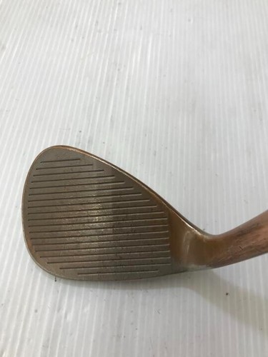 TaylorMade MILLED GRIND HI-TOE #58(1Club)/NSPRO/Flex:W/Wedge - Picture 3 of 8