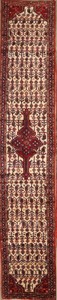 Dazzling-Palace-Sized-Geometric-3x17-Wool-Malayer-Hamedan-Runner-Rug