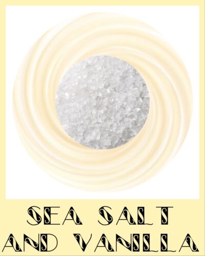 Perfume Solid Balm EDP - VANILLA POD and ASSORTED SCENTS 4g - Vegan And Organic - Picture 62 of 80