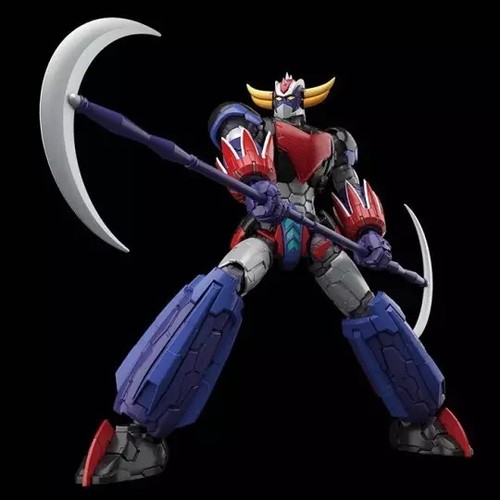 Goldorak Modellbausatz Grendizer Infinitism HG 1/144 Bandai 20 cm - Bild 3 von 10
