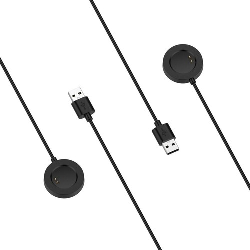 Charger Base USB Charging Cable 1M Watch Power Charge Wire for SKG V9/V9 Pro - Zdjęcie 6 z 7