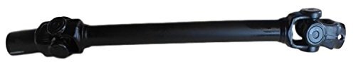 Drive Shaft Assembly-ATV Front DSS PO3215 - Picture 2 of 3