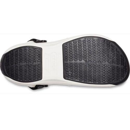Crocs Bistro Pro LiteRide™ Clog White - Picture 4 of 6