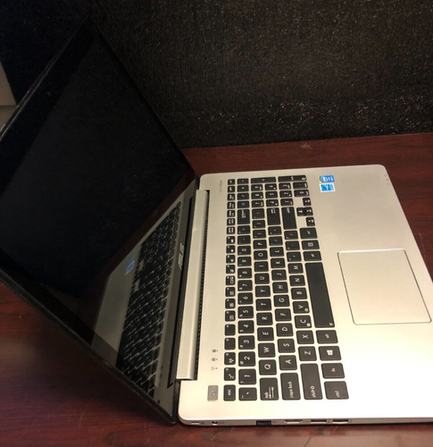 Asus V551L ( i5 / 8gb / 128gb SSD ) - Picture 2 of 11